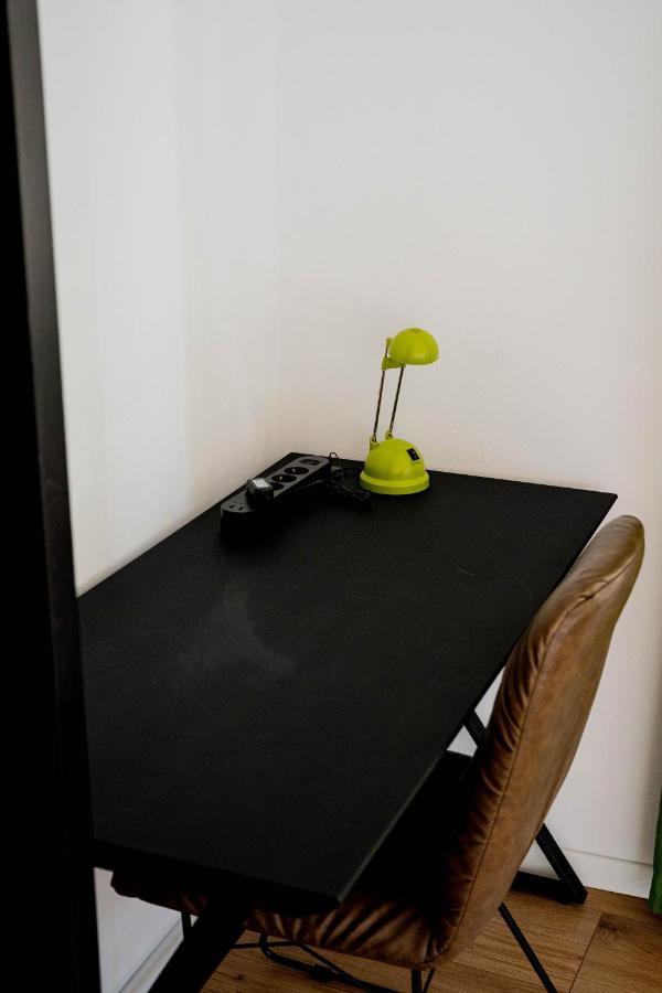 Appartamento Am Spittlerturm Norimberga Esterno foto